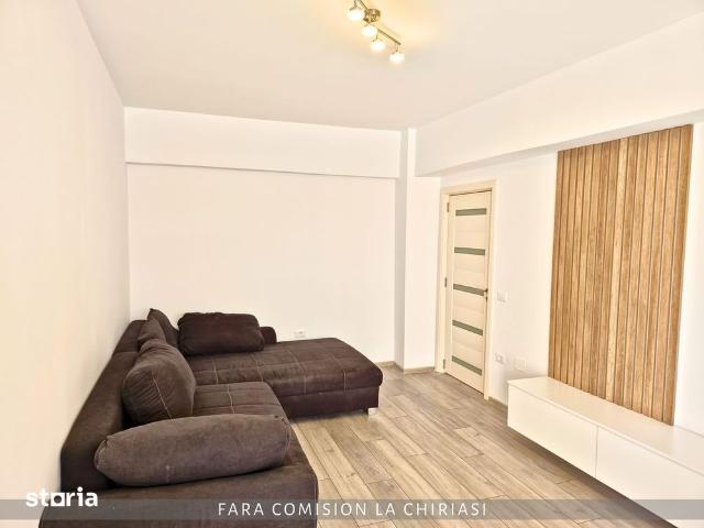 DE INCHIRIAT 2 CAMERE, BLOC NOU