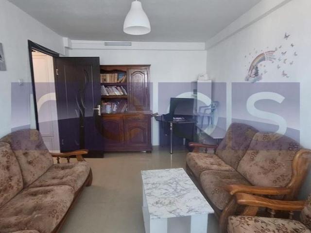 DE ÎNCHIRIAT 2 CAMERE – DOROBANȚI | STRADA AMMAN | PARCARE