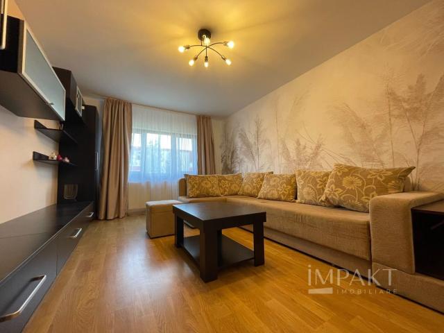 De inchiriat 2 camere decomandate |Zorilor| |UMF| |UTCN|