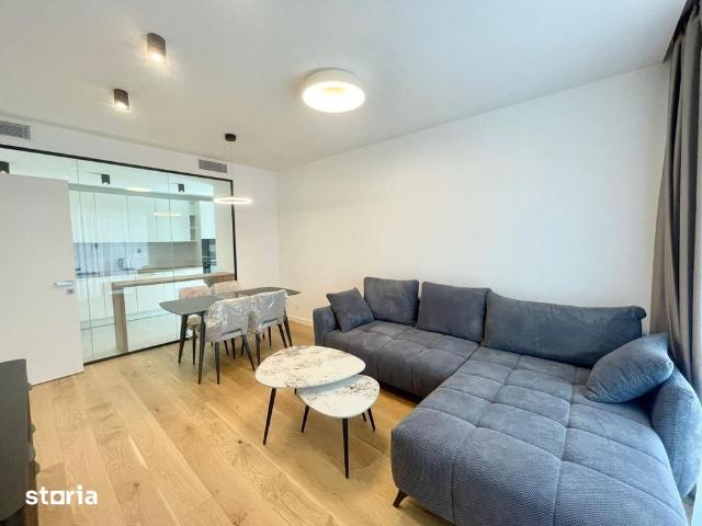 De inchiriat 2 camere in Nusco City
