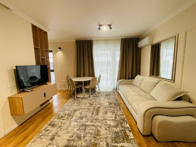 De inchiriat 2 camere in PRIMA VISTA parcare inclusa in preț