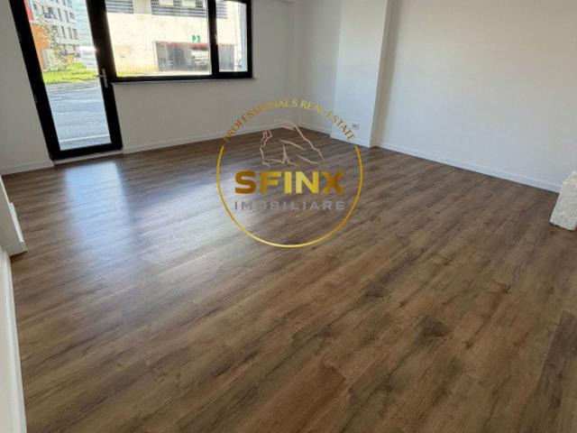 De inchiriat 2 camere Ivory | 82 mp utili | Pipera rond OMV Sfinx Imobiliare
