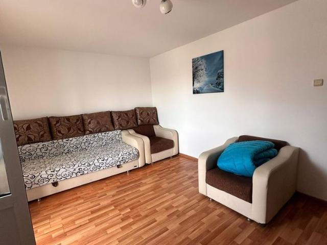 De inchiriat 2 camere mobilat și utilat