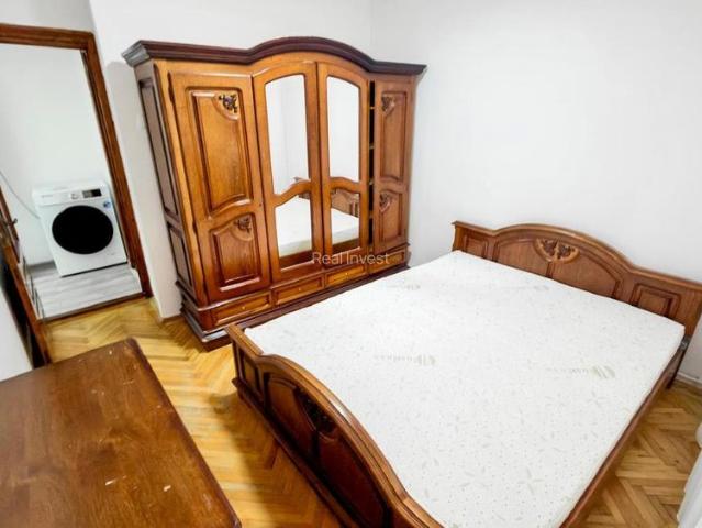 De inchiriat 2 camere, mobilat si utilat in Micro 20