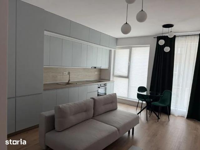 De inchiriat: 2 camere | MTM Pipera Lake | Nou | OMV | Parcare