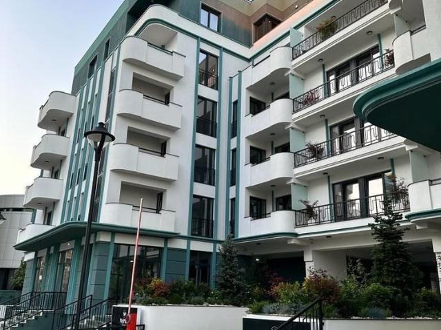 De inchiriat: 2 camere | My Place North | Pipera Plaza | Parcare | Nou