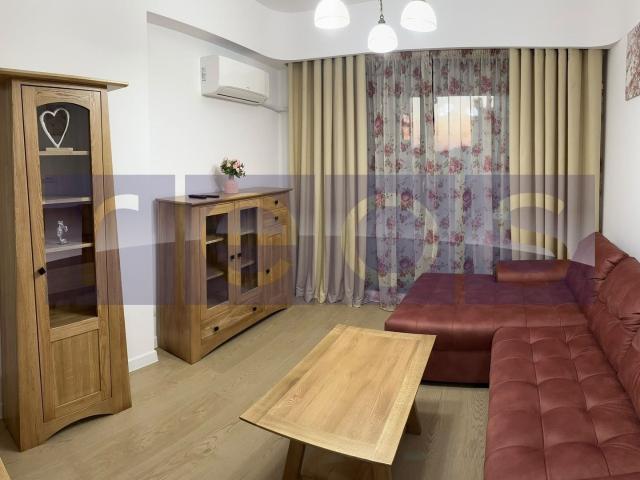 DE INCHIRIAT 2 CAMERE NOVUM POLITEHNICA 63 MP DECOMANDAT PARCARE