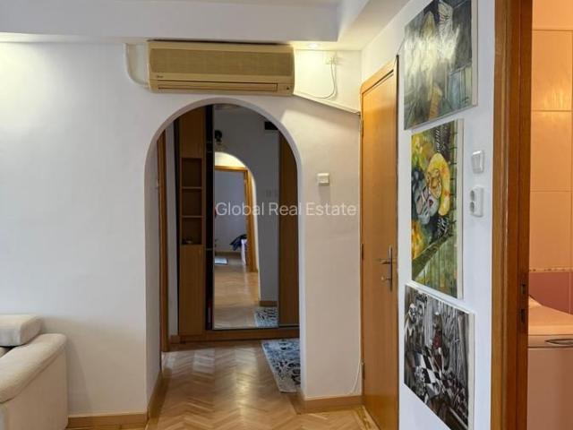 DE ÎNCHIRIAT | 2 camere | Sector 2 – Parcul Circului | Prima închiriere | 60 mp