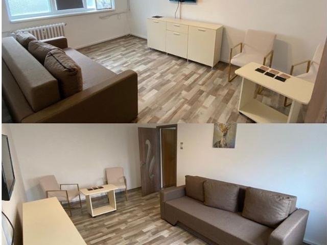 De inchiriat 2 camere, Str.Malcoci, Sector 5