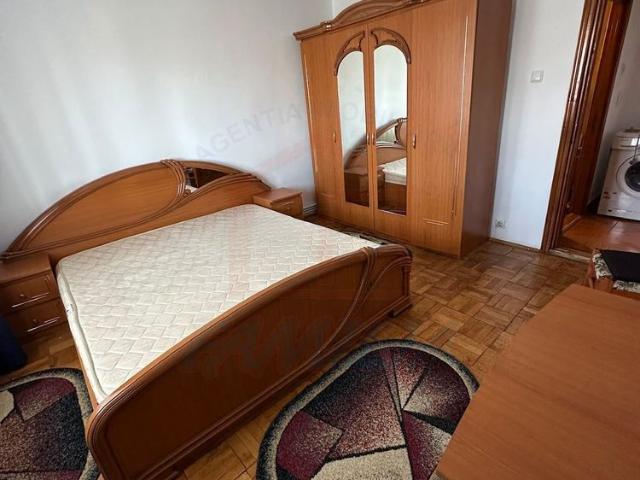 ✨De închiriat 2 camere, Piata Centrala, 1.900 Ron/luna