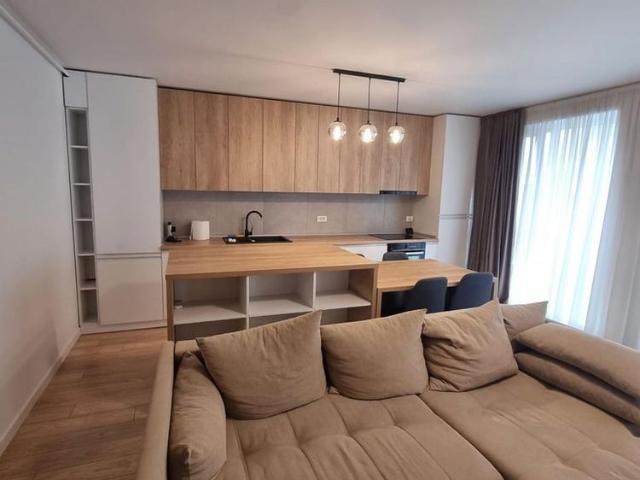 De inchiriat: 2 camere | Pipera OMV | Parcare | MTM Residence