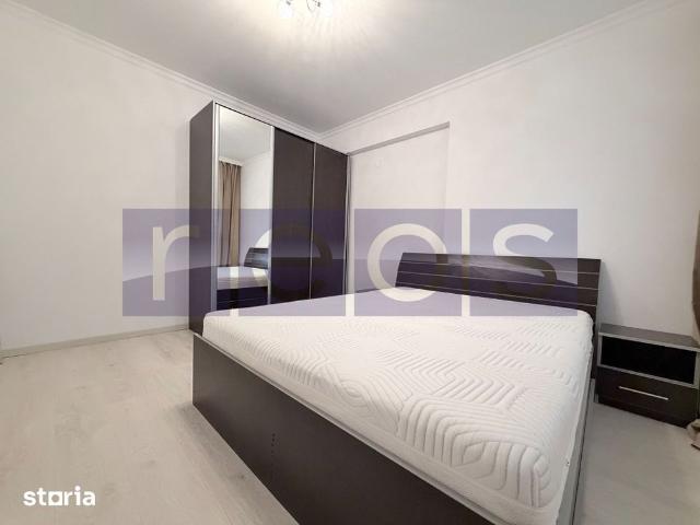 DE INCHIRIAT 2 CAMERE | ROSE RESIDENCE 2 | PARCARE SUBTERANA