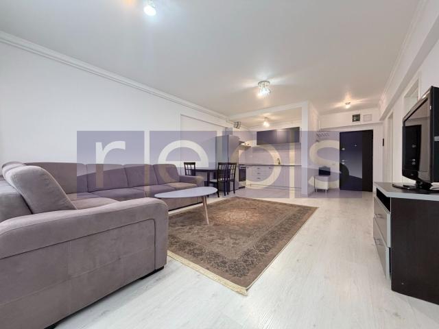 DE INCHIRIAT 2 CAMERE | ROSE RESIDENCE 2 | PARCARE SUBTERANA