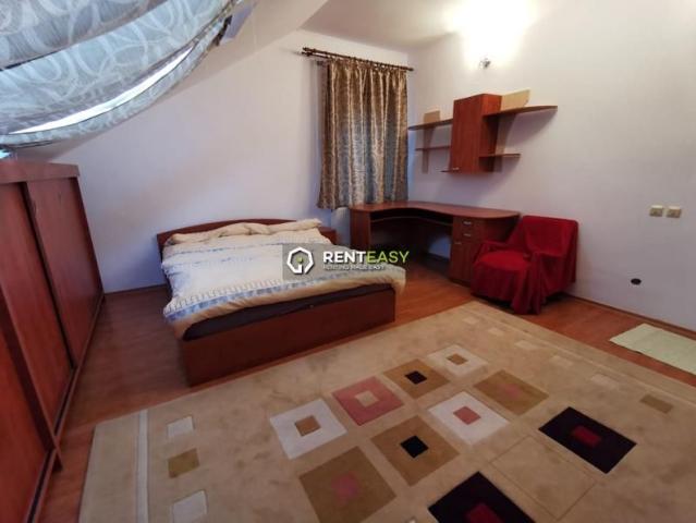 De inchiriat! Corp de casa cu 5 camere in zona Moara de Vant