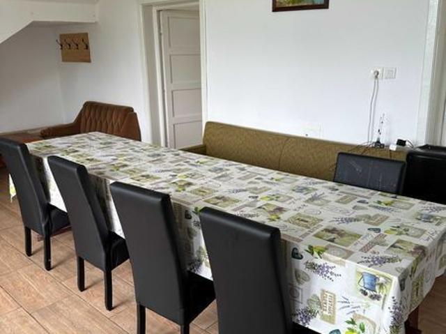De inchiriat cabana de pe valea ORMANULUI