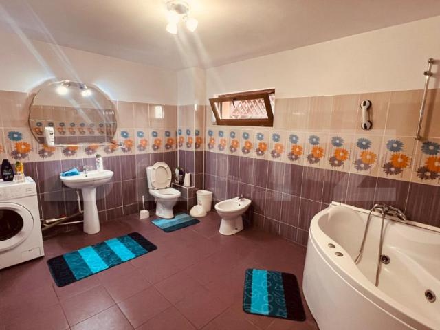 De închiriat casă mare în Preajba – ideală pentru caza