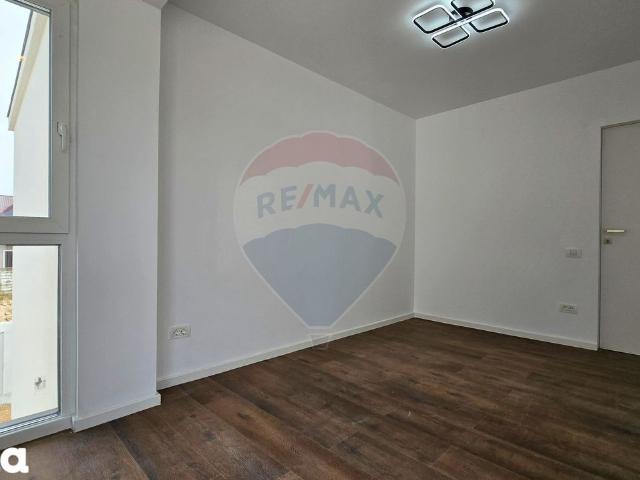 DE INCHIRIAT Casă nouă Tunari | 4 camere | curte proprie | 2 parcări |