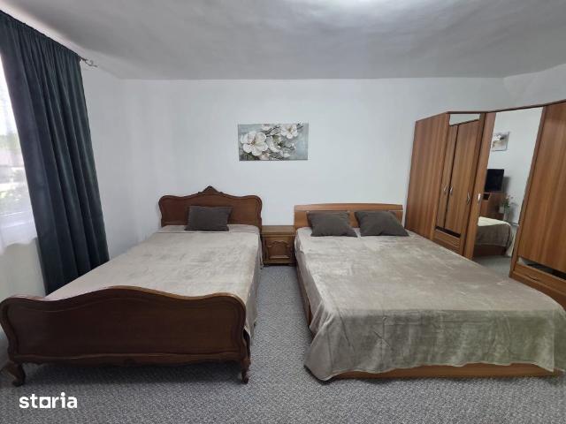 De inchiriat: Casă Ultracentral în Tăuții Măgherăuș, Lângă Școală