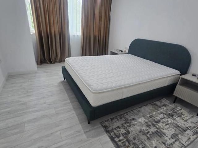 De inchiriat casa, 4 camere, 100 mp, Valea Lupului, Carrefour Market, Cod 163022
