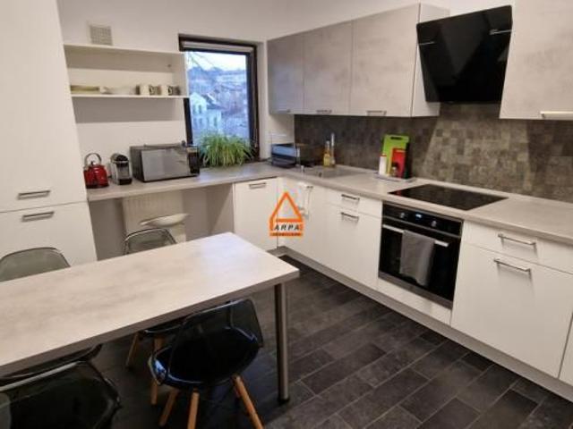 DE INCHIRIAT: Casa / Vila 200 mp 600 mp teren Pacurari