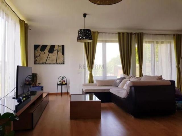 De inchiriat casa in Gheorgheni