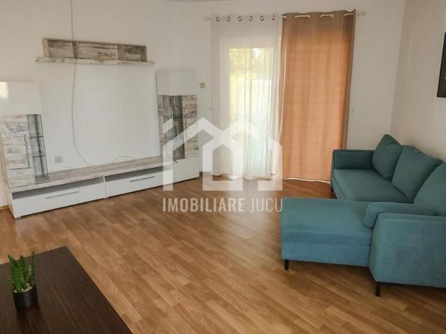 De Inchiriat Casa Individuala cu 3 camere, Garaj, Jucu de Mijloc