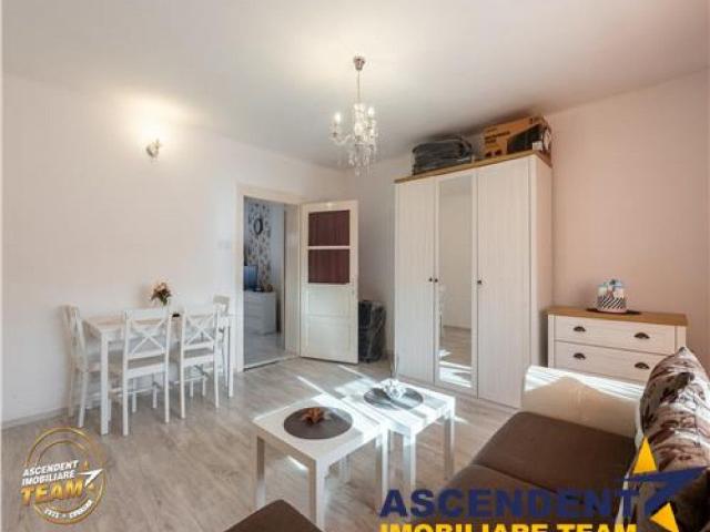 De inchiriat Casa individuala in Sfantu Gheorghe