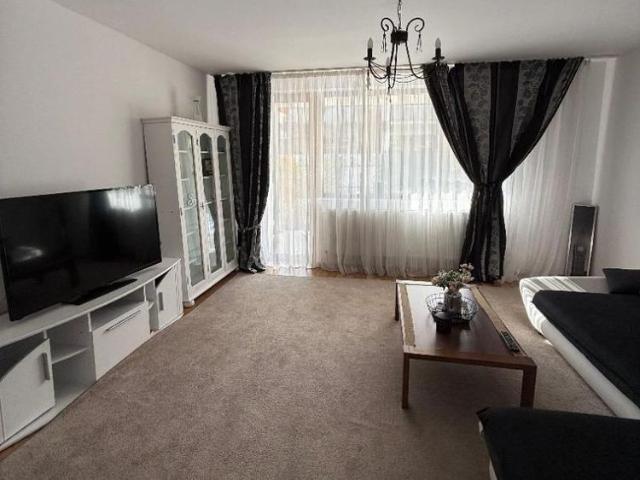 De inchiriat Casa insiruita, zona Centru Alba Mall. Pret inchiriere: 600 Euro/luna