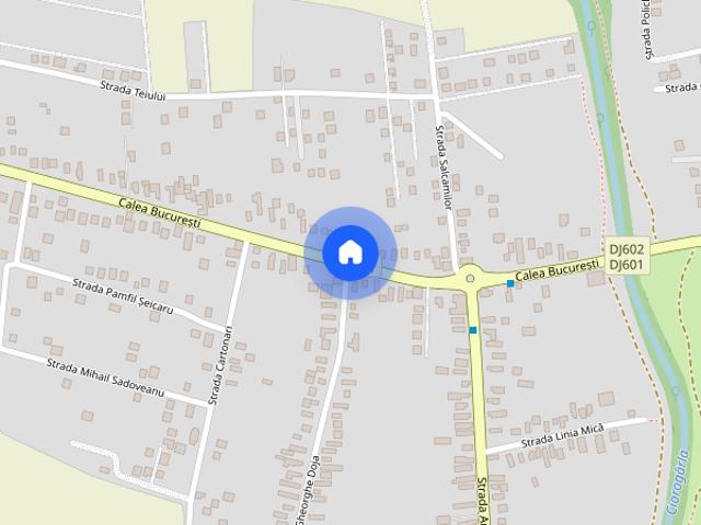 De INCHIRIAT Casa P + 1E, 157 mp Str. Fermei, Darvari, Ciorogarla, Il