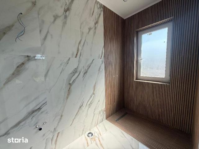 De inchiriat Casa pe un singur nivel, zona Arex, la asfalt