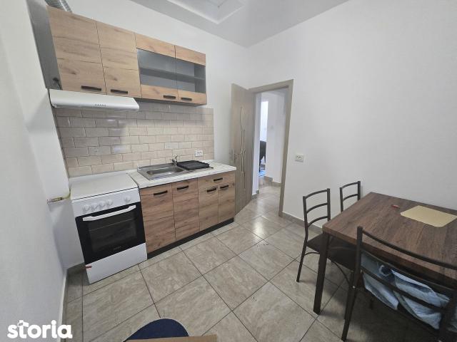 De inchiriat casa pe parter, str. Soseaua Oltenitei, Popesti Leordeni