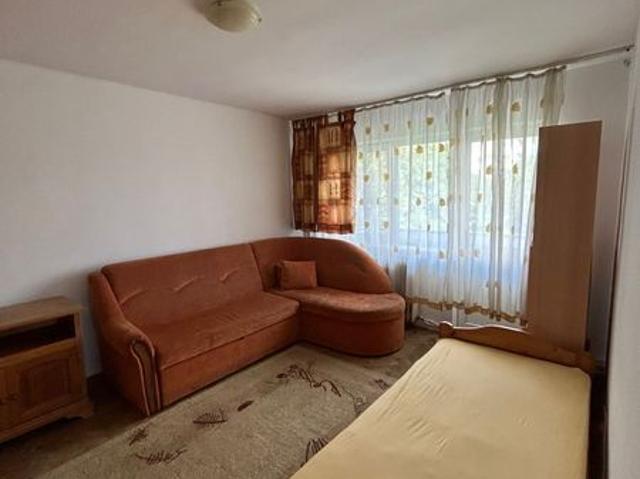 De inchiriat apt 2 camere in Manastur Aleea Micus 6