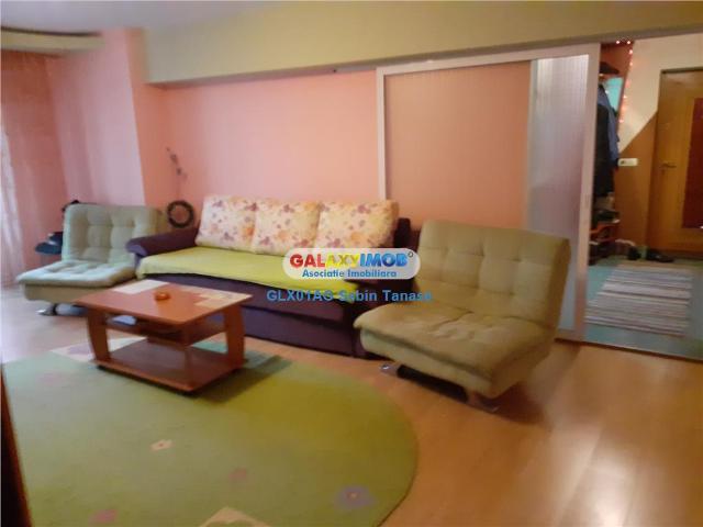 de inchiriat ap 3 cam cf 1 dec fratii golesti