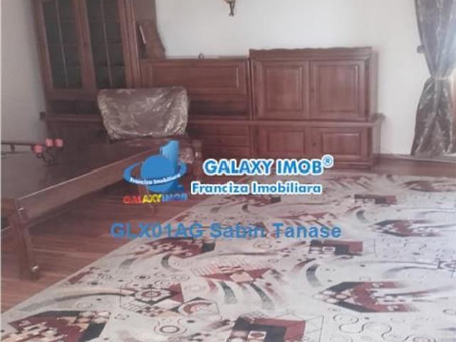 De inchiriat ap 3 cam de lux etaj 2 zona semicentrala 130 mp