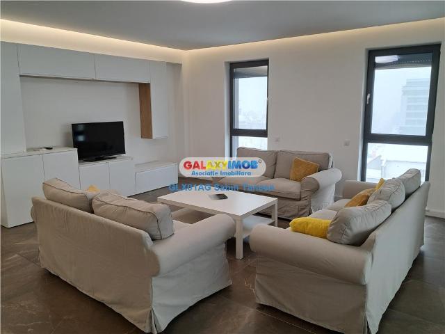 de inchiriat ap 3 cam ultramodern central la cheie fond nou