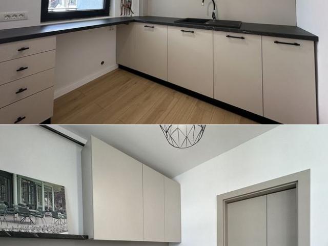 De inchiriat ap 3 camere spatiu, zona Micalaca Voinicilor