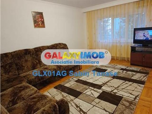 de inchiriat ap 2 cam cf 1 dec Fratii Golesti etaj 1