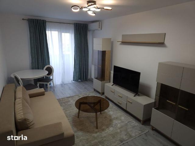 De inchiriat ap. 2 cam decom 61 mp nou prima inchir. Poitiers Towers