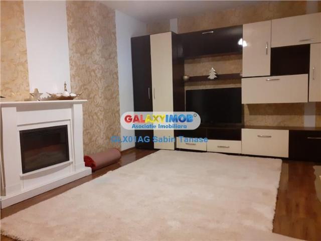 De inchiriat ap 2 cam lux popa sapca 1600 lei