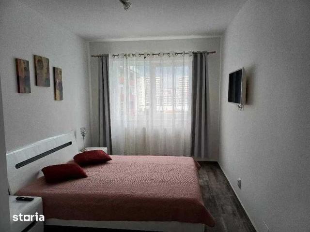 De inchiriat: Ap.2 cam modern langa mall VIVO