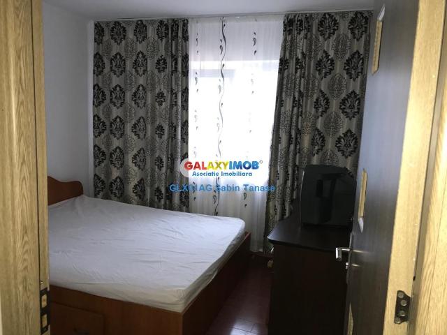 de inchiriat ap 2 camere bascov mobilat