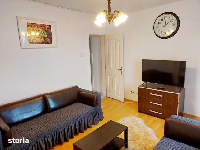 De inchiriat ap. 2 camere, decomandat