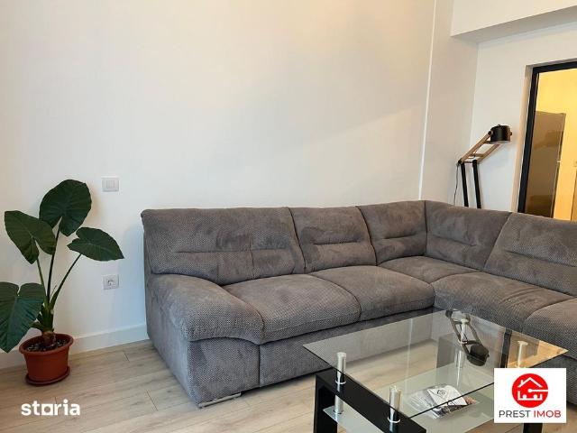 De închiriat ap 2 camere in Central Residence