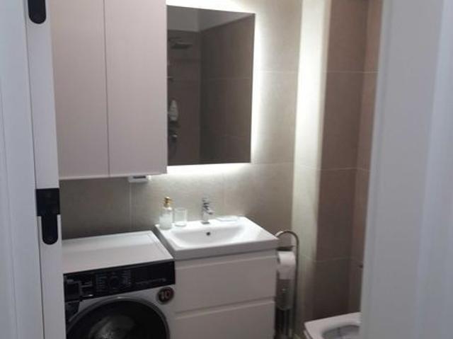 De inchiriat ap 2 camere Meraki Resort & SPA