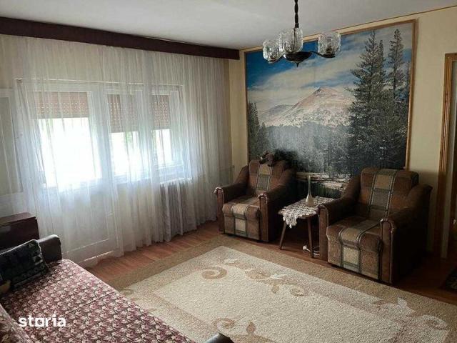 De inchiriat ap. 2 camere Rogerius