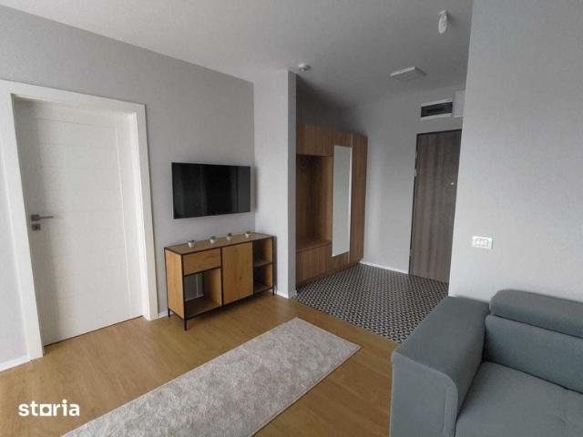 De inchiriat ap 2 camere West Residence