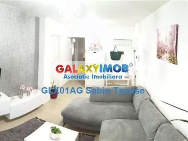 de inchiriat ap cu 3 camere cf 1 dec modern Popa Sapca