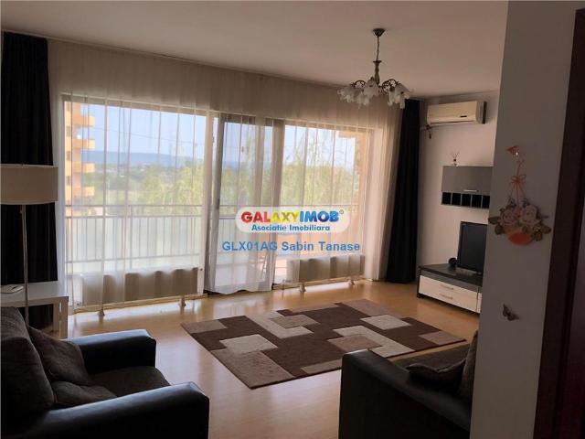 De inchiriat ap cu 3 camere zona Montanstar modern cu garaj