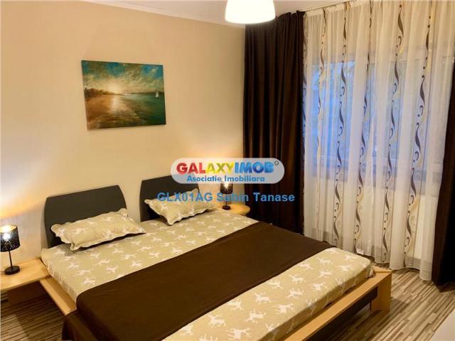 de inchiriat ap cu 3camere cf 1 dec craiovei modern la cheie