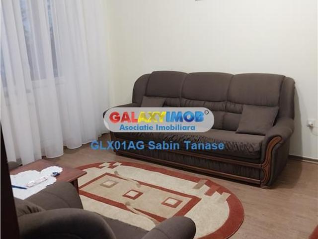 de inchiriat ap cu 2 cam cf 1 dec Popa Sapca etaj 3